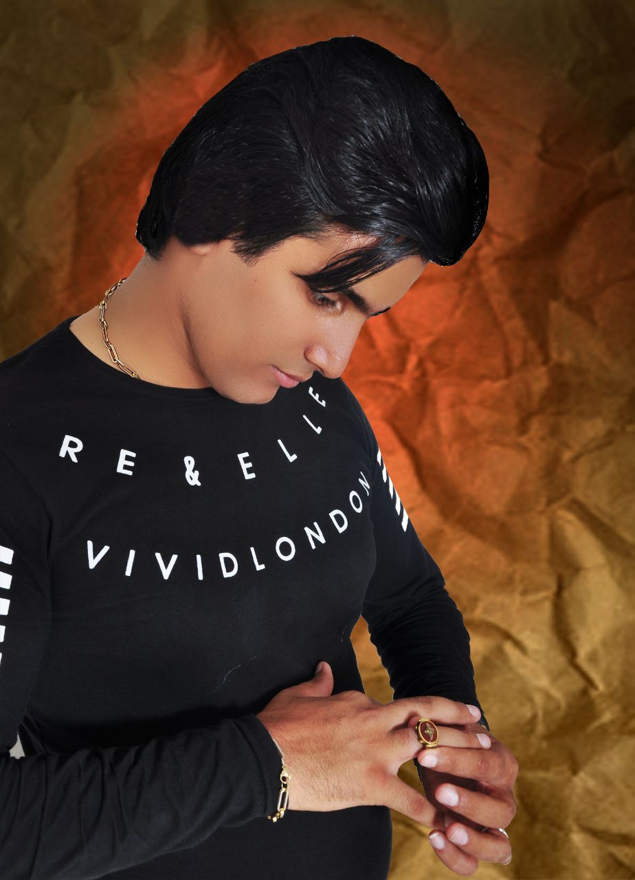 بهنام کمالوند بزر نزر